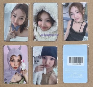 Yes I am Nayeon | eBay
