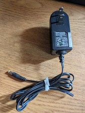 US AC/DC Adapter Charger Power Supply For SUNNY SYS1308  2424-W2, 24V .8A