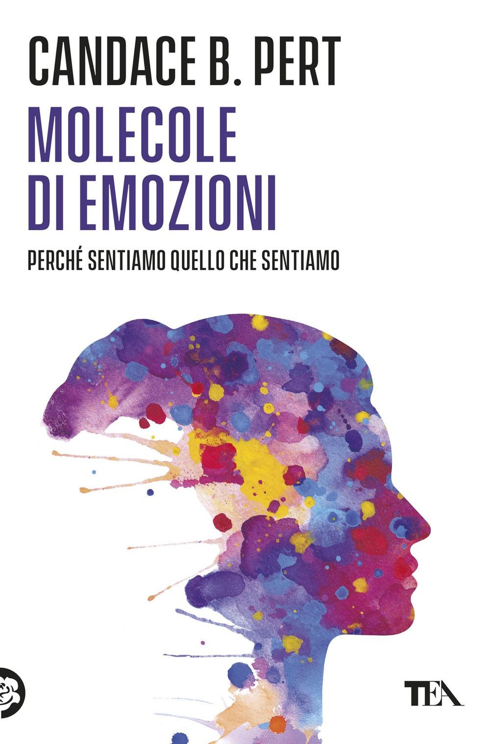 Libri Pert Candace B. - Molecole Di Emozioni - Immagine 3
