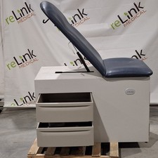 Brewer BrewerBasic Exam Table