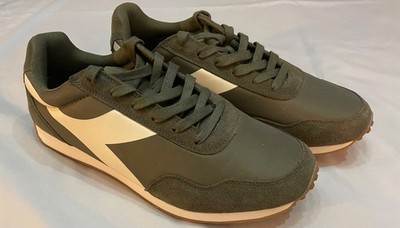 Diadora Mens size 10.5 of UK / 10 US , New without box