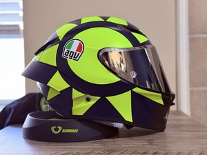 Agv Pista GP R Carbon | eBay