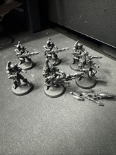 Dark Reapers Squad Craftworlds Eldar Aeldari 40k Warhammer x 6