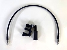 Fujinon CFH-11 Manual Focus Grip Control with MCA-7 Clamp and Cable