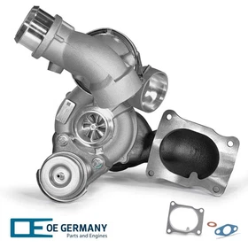 OE Germany Turbolader 6460900380 6460901280 6460901480 646090038080 OM646.985