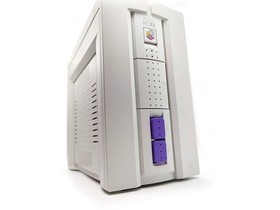 PC-FX Controller Port Protectors - Humble Bazooka