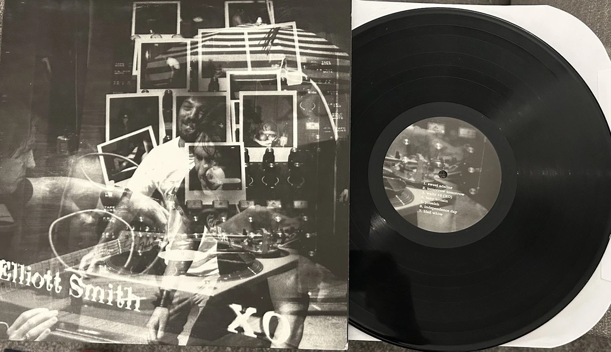 Elliott Smith 12