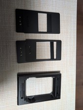 Negative Supply Full-Border Scanning Cassette For 120 MK2 Basic Carrier