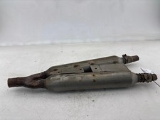 2001 - 2006 Lexus LS430 Exhaust System Center Pipe OEM