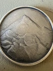 RARE 2026 .75 Oz .999 SILVER LUCKY RIPS WORLD TOUR’Mountains’#68