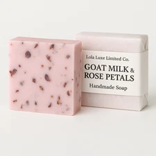 Handmade Soaps- Bulk/Discounts- $4.50 for BIG 6 oz- Bar/Free Shipping over $30