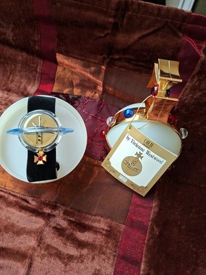 腕時計 VivienneWestwood Orb Pop Swatch 1993 Bonhams : Vivienne Westwood x Swatch 'Orb' Pop Swatch Wristwatch