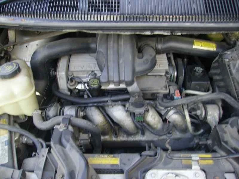 LUZ LATERAL DERECHA / 5574893 PARA OPEL PONTIAC TRANS SPORT 2.3 TRANS SPORT CLIMATIZ Foto 4 de 4