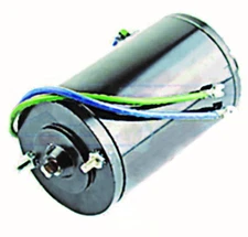 Protorque Trim / Tilt Motor PH200-T081 for Chrysler / Force 12V BI ROT