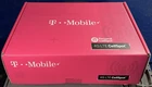 T-Mobile Personal CellSpot Signal Booster 4G LTE ALU 9961 V2 SS2FII - New in Box
