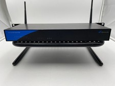 Barracuda CloudGen Firewall F280 BNGF280a REV B NextGen VPN Security Appliance