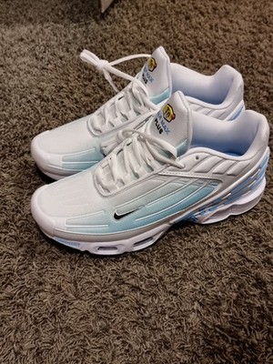 nike air max tn plus 3 laserblue 43 Babyblau
