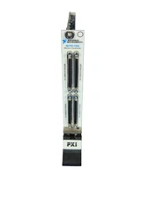 National Instruments NI PXI-7350 Motion Controller