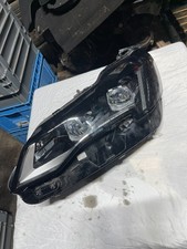 Peugeot 3008 5008 2020-2023 - Near Side Headlight 89914263