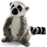 Carl Dick Katta, Lemur Sitzend Grau, Kuscheltier, PlüSchtier