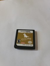 Nintendogs Best Friends (Nintendo DS, 2005) Cartridge Only