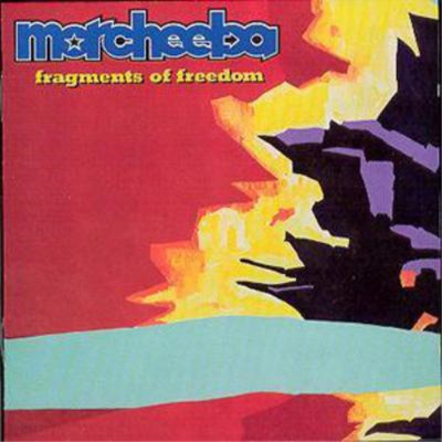 Morcheeba Fragments Of Freedom (CD) Album