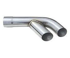 PYPES EVT16 Stainless Steel Tips