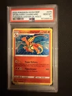2022 Pokemon Special Delivery Charizard #SWSH075 PSA 10 HOLO SWIRL 💫