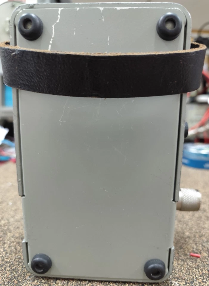 WATTMETER BIRD 43 , wattmètre thruline - Photo 3/4