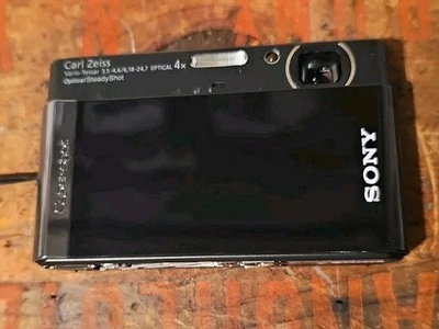 25+ Sony Dsc T90 for sale | Updated Oct 2026