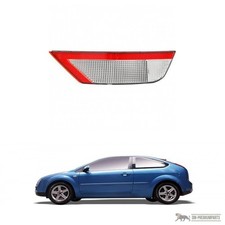 Depo TYC Rückleuchte rechts unten passt für Ford Focus (DA) 3-5 Türer 2008-2013