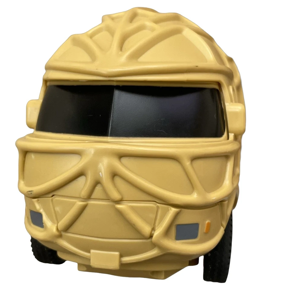 PLANTERS PEANUTS "THE NUTMOBILE" THE ELECTRIC STATE Car Only - Image 4 of 4