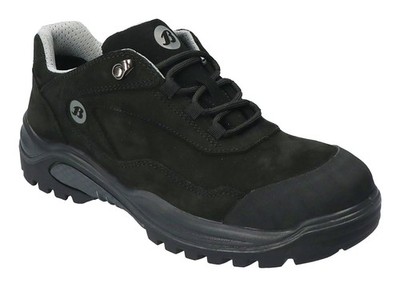 Bata Halbschuh TRAXX NXT 96, S3, Größe 36 - 1 Paar - TRAXX NXT 96 - W36