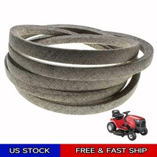 754-04060 954-04060 954-04060B 954-04060C Deck Belt For MTD Cub Cadet 1/2"X96"