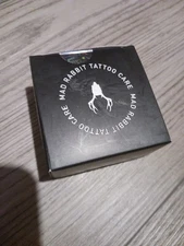 Mad Rabbit Tattoo Care Tattoo Balm Vanilla And Coconut  1.7 oz