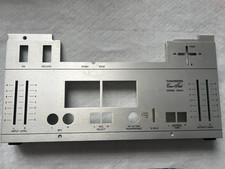 TANDBERG 3541X : Façade avant