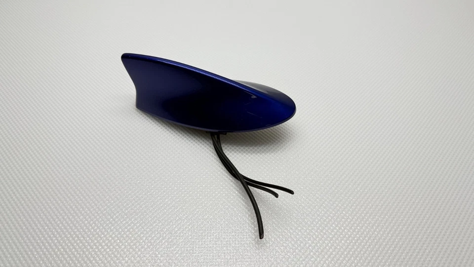 LEXUS IS250 NX300H 2013 2014-2017 techo exterior aleta de tiburón módulo antena OEM Foto 2 de 4