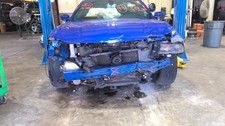 Used Front Right Door Assembly Front fits: 2018 Dodge Charger Front Right Grade