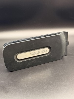 120GB HDD XBOX 360 FULLY WORKING Hard Drive | Fast Shipping !