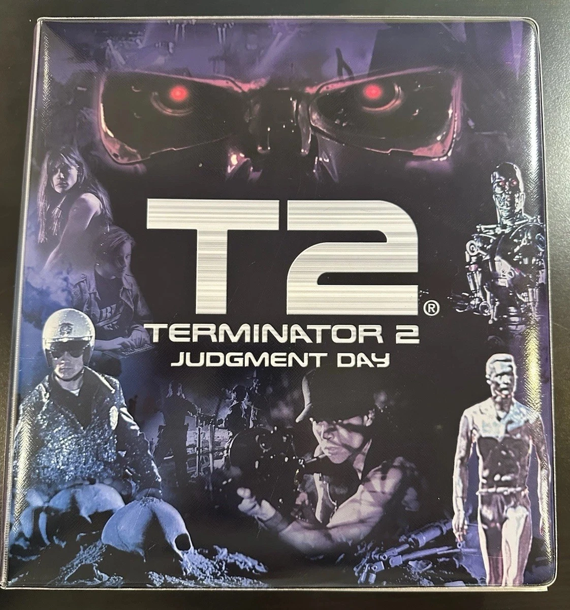 Terminator ArtBox TV Series Trading Cards for sale | eBay