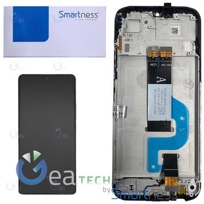 Lcd-Display Xiaomi Redmi 15C 5G 2508CRN2BC N2BG RN2DE Display Mit Frame + Touch