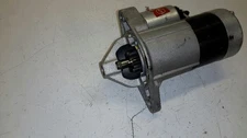 Starter Motor Fits 01-02 PT CRUISER 418191