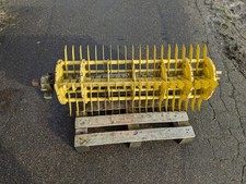 Rotor Strohhäcksler New Holland Clayson 1540 Mähdrescher 