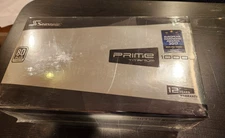 Seasonic PRIME TX-1000W 80 Plus Titanium Power Supply