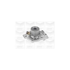 Pompe à eau Volvo C30