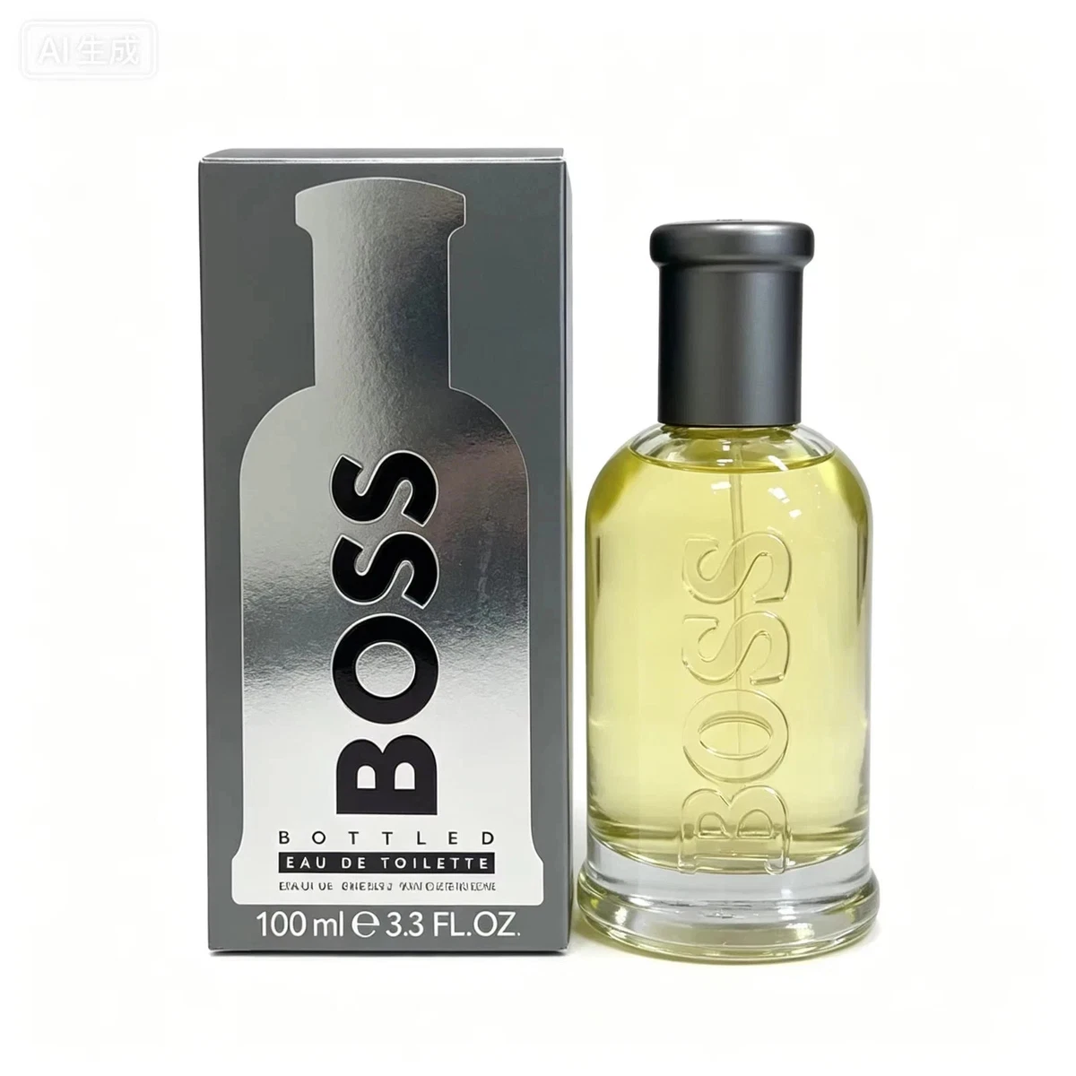 Hugo Boss Boss Bottled Fragrances for Men for sale | eBay