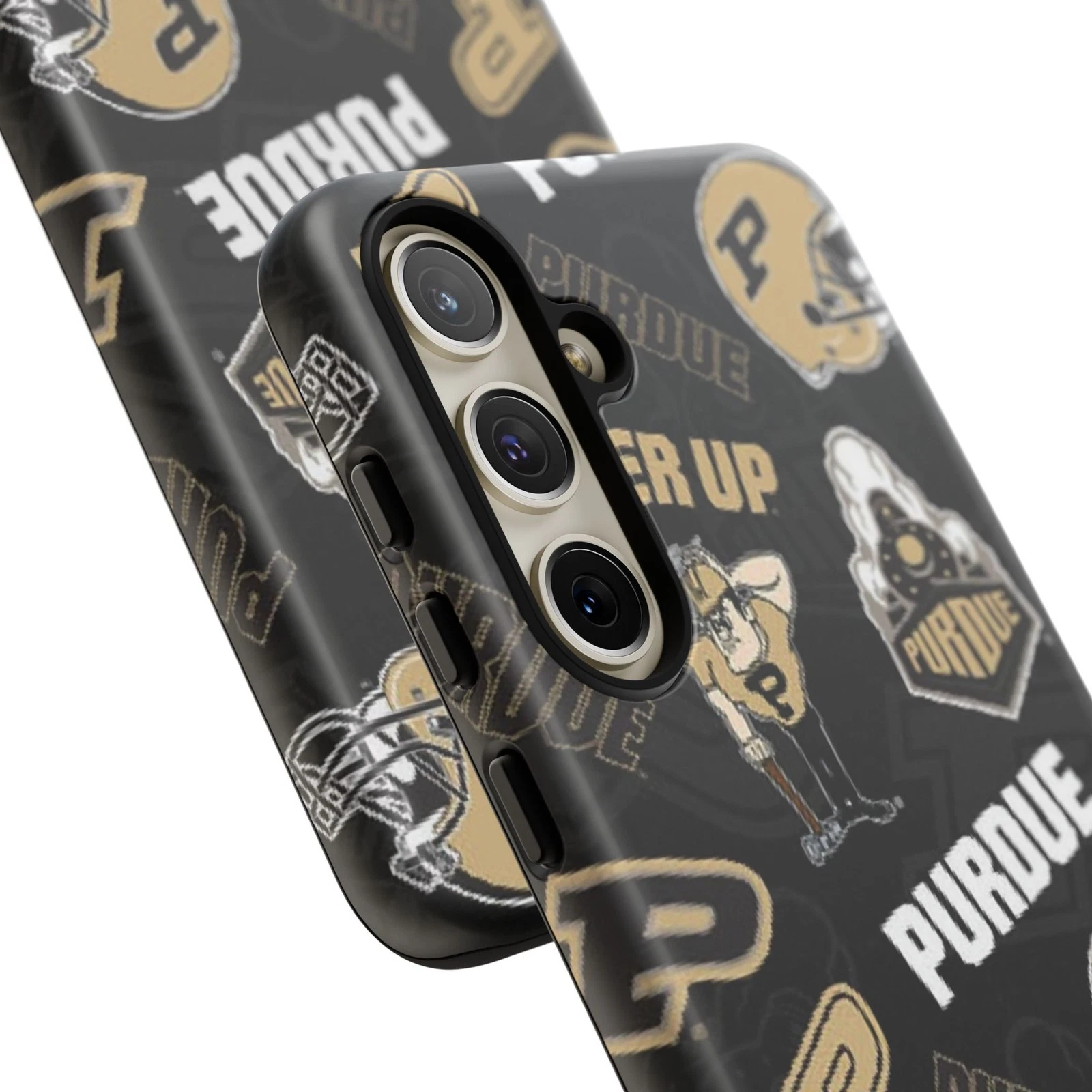 Purdue Boilermakers Apple iPhone Cases