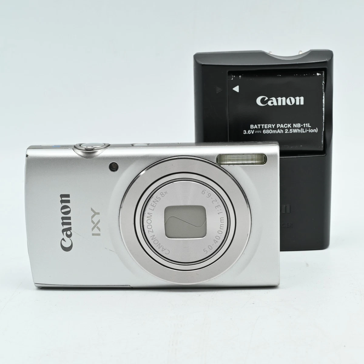 Canon IXY Digital Cameras for sale | eBay UK