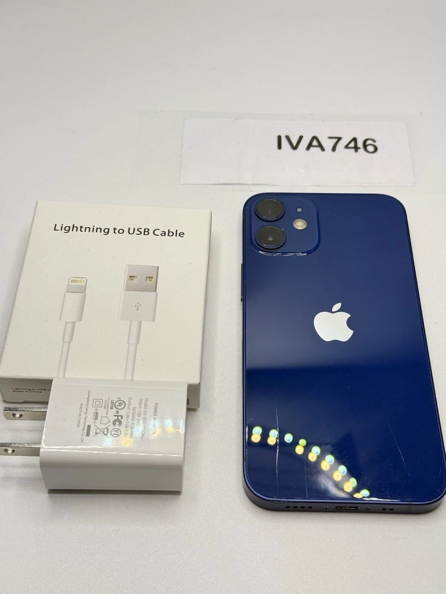 Apple iPhone 12 mini 256GB for Sale | Shop New & Used Cell Phones