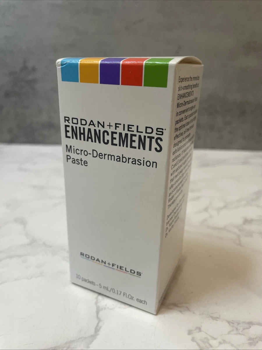 Rodan + Fields Microdermabrasion for sale - eBay